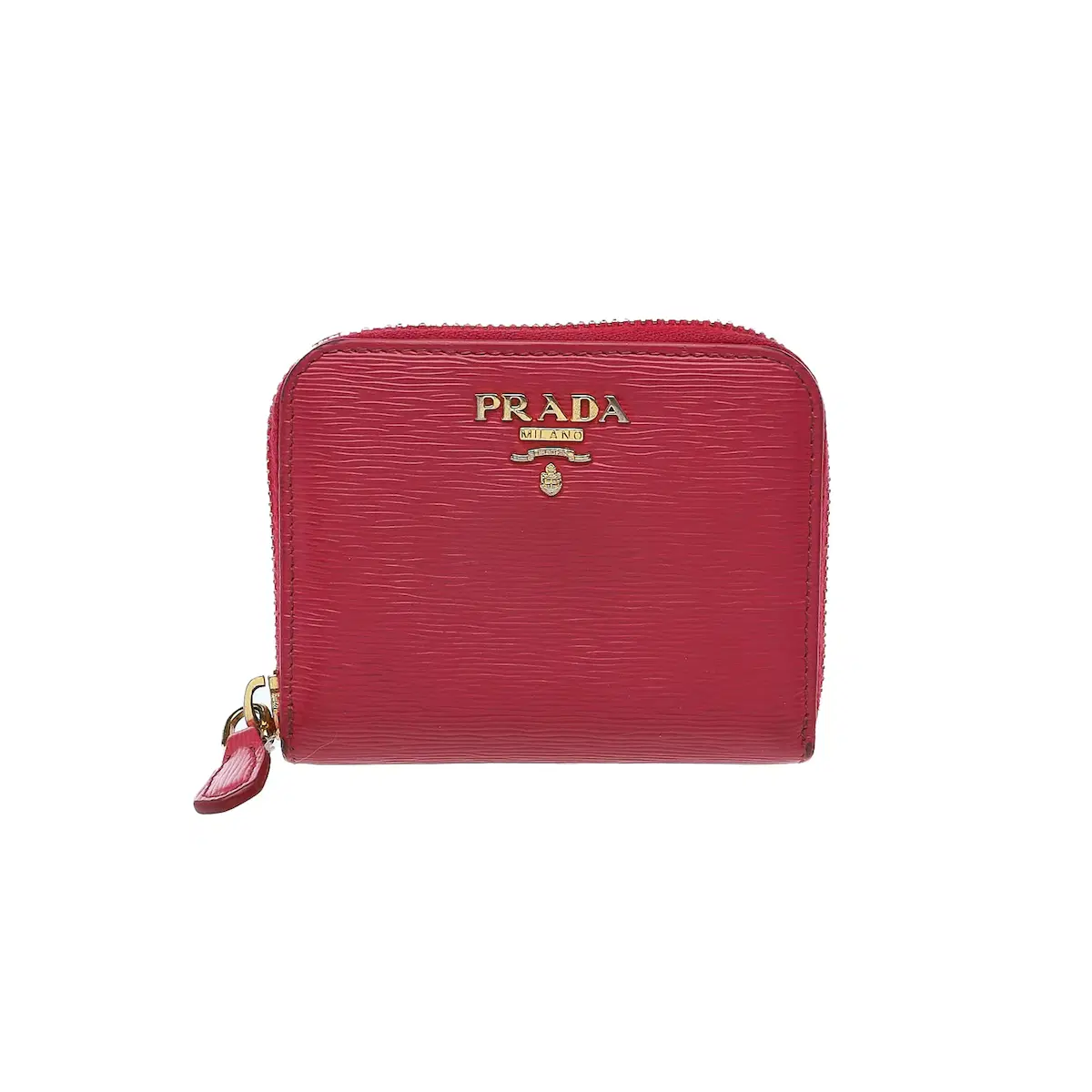 PRADA | 프라다 Prada Vitello Move Coin Wallet #프라다,#프라다지갑,#프라다동전지갑,#프라다카드지갑 ,#프라다코인지갑 on Bunjang Global Site.