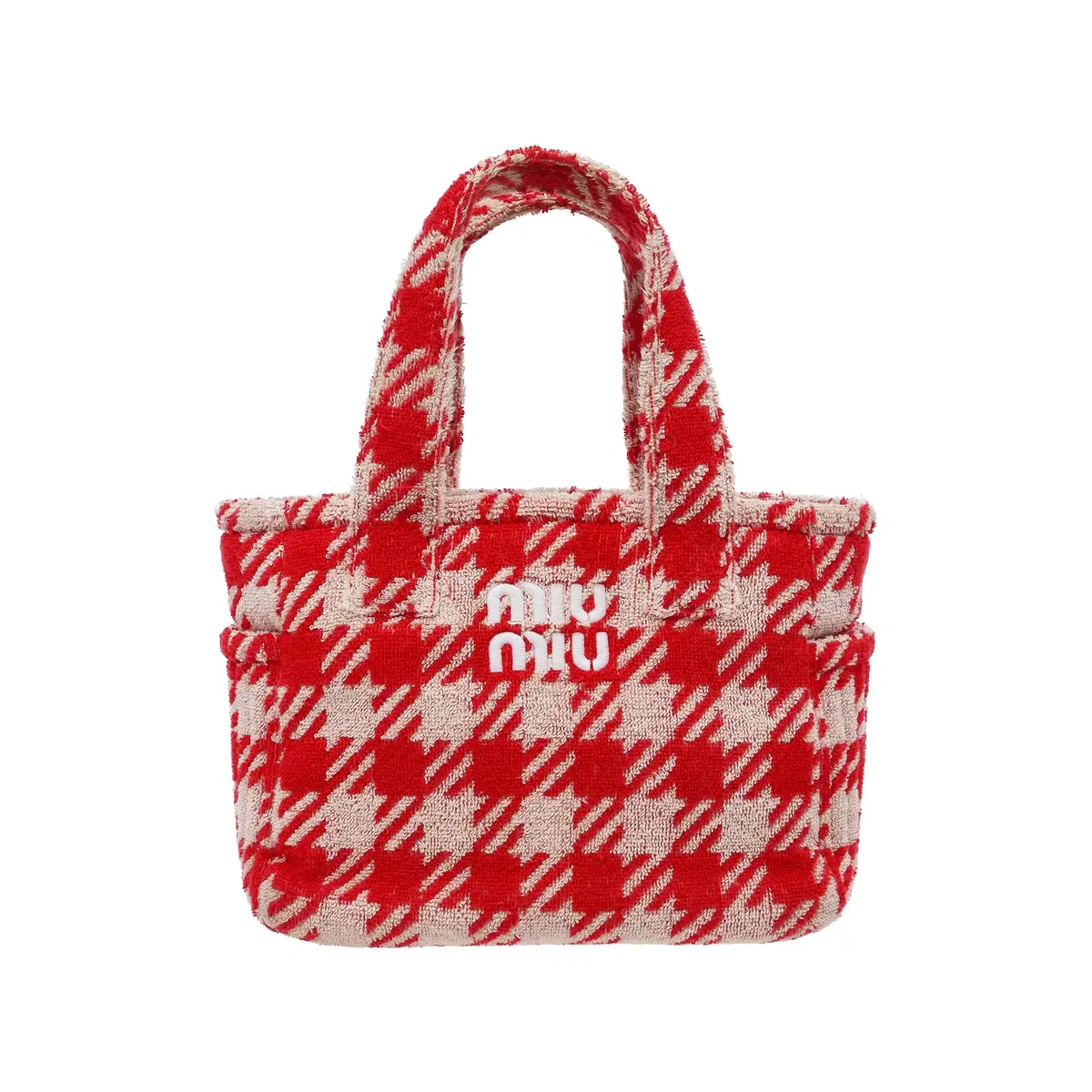Monde de Monde Time tote bag Small Black (Almost new) on
