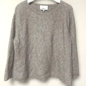 3.1 Phillip Lim 7부 소매 니트 M 사이즈 필립 림
