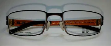 BELLINGER BLaC Rosberg 안경 프레임