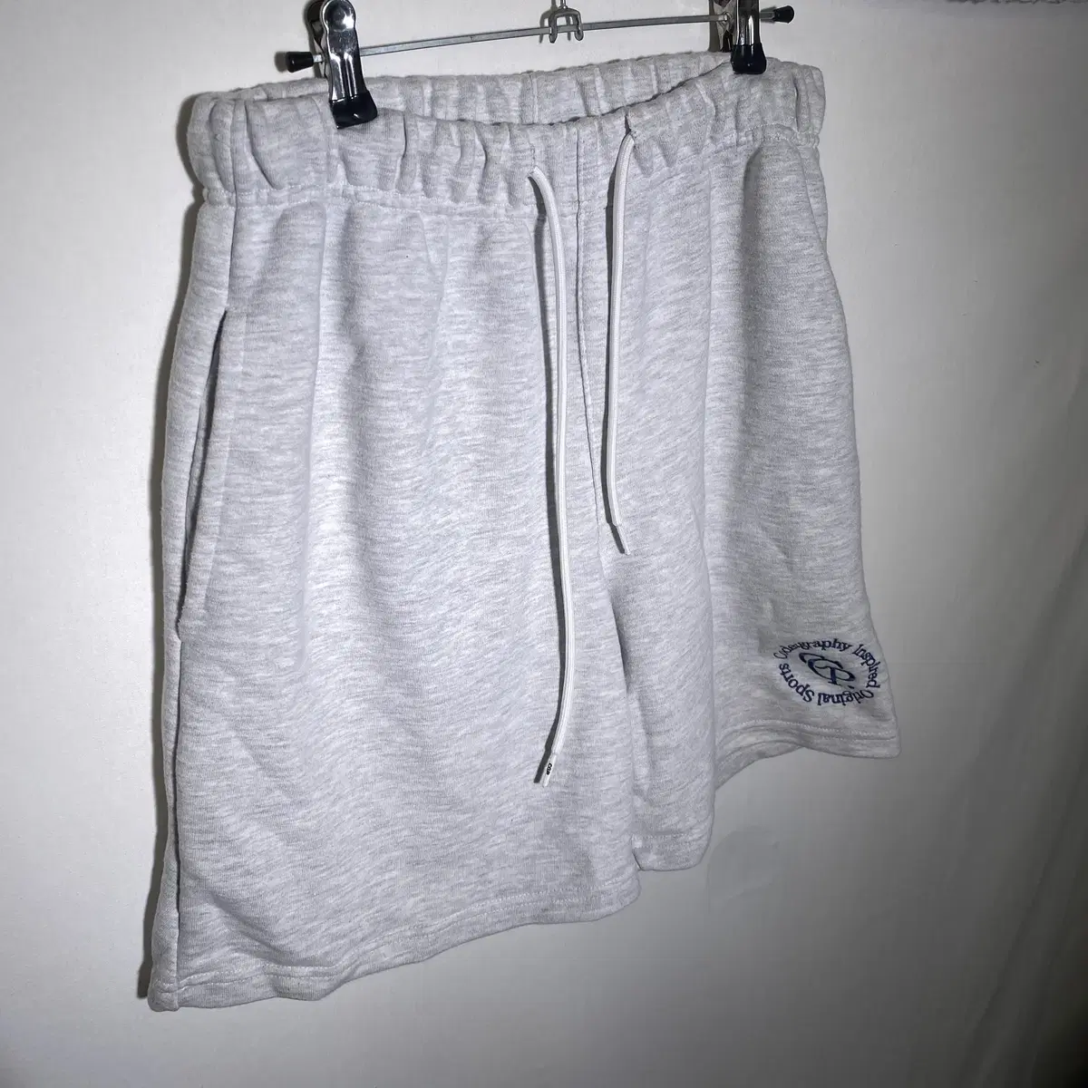 ★韓国人気★CODE GRAPHY★CGP HERITAGE TRAINING PANTS CODEGRAPHY | 코드그라피 cgp Codegraphy Hoodie Arch Logo