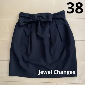 Jewel Changes 2way 스커트 미니 스커트
