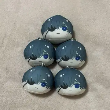 블랙 집사 시엘 만주