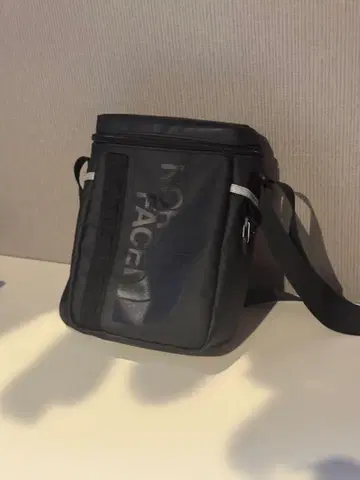 THE NORTH FACE 숄더백 블랙