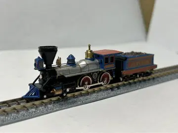 BACHMANN 51174 N 게이지 철도 모형 증기기관차