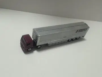 토미카 ISUZU 트랙 2009년 제작