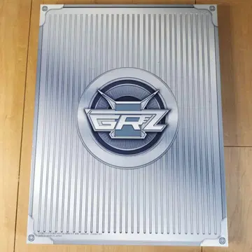 가면라이더 배틀 건바라이징 제너레이션 박스 미개봉 새상품