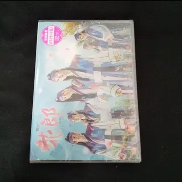 무대 화랑 Blu-ray 미개봉