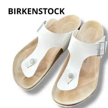 BIRKENSTOCK 버켄스탁 샌들 [41 사이즈]