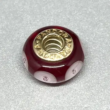 판도라 팔찌 참 K14