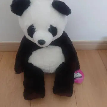 어드벤처 월드 팬더 봉제 인형
