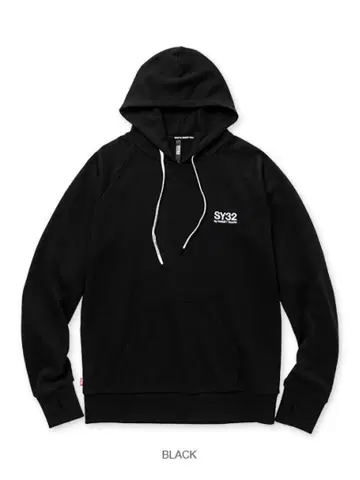 SY32 BASIC P/O HOODIE 후드티