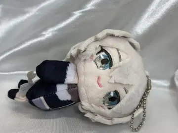 버츄얼 봉제 인형 마스코트 약 10cm