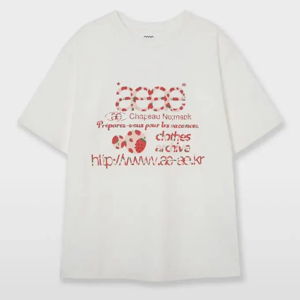 【eessay】SERAPHIC T SHIRT MUSINSA | EESSAY Seraphic Short Sleeve T-Shirt - White