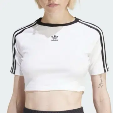 아디다스 ORI 3 S BABY TEE IP0662 M 사이즈