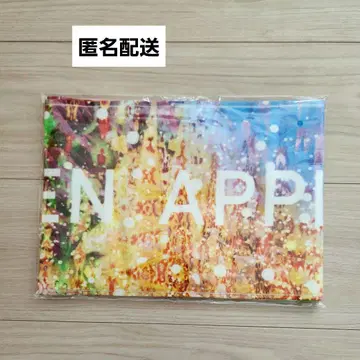 Mrs.GREEN APPLE 앨범 특전 타월 새상품