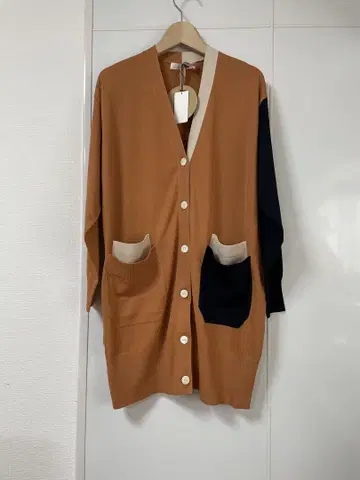 ALDRIDGE jeune 썸머 가디건