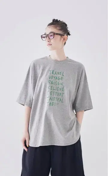 네스트로브 "It's ME" [Upcycle] TABI!! Tee