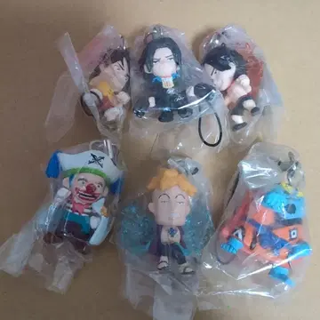 onepiece 스트랩