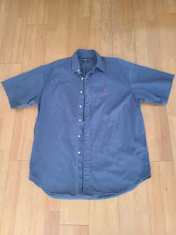 Ralph Lauren Blake 반팔 셔츠 L 사이즈