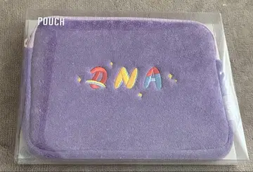 bts 파우치