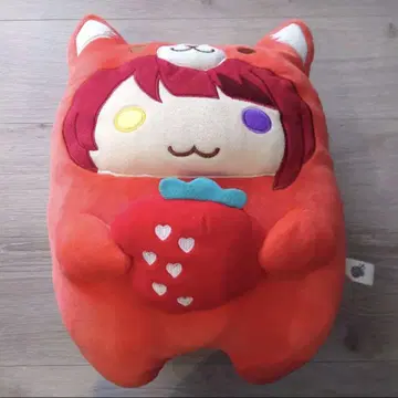 스토푸리 봉제 인형