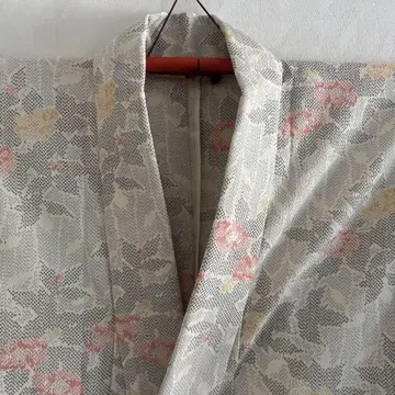 기모노 여름용