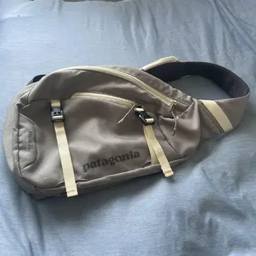 Patagonia 원숄더