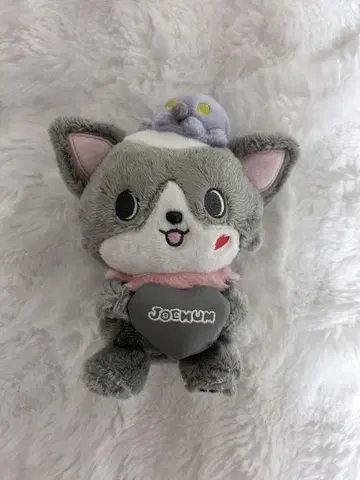 JOCHUM 츄라라 봉제 인형