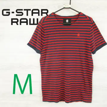 G-STAR RAW 지스타로우 <원 포인트 티셔츠> M1855s