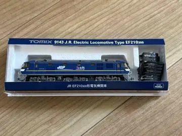 토미크 9143 EF210-300