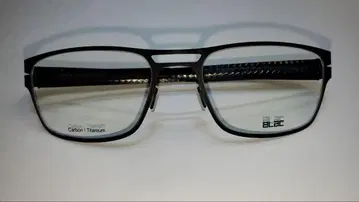 BELLINGER BLaC Hulme 안경 프레임