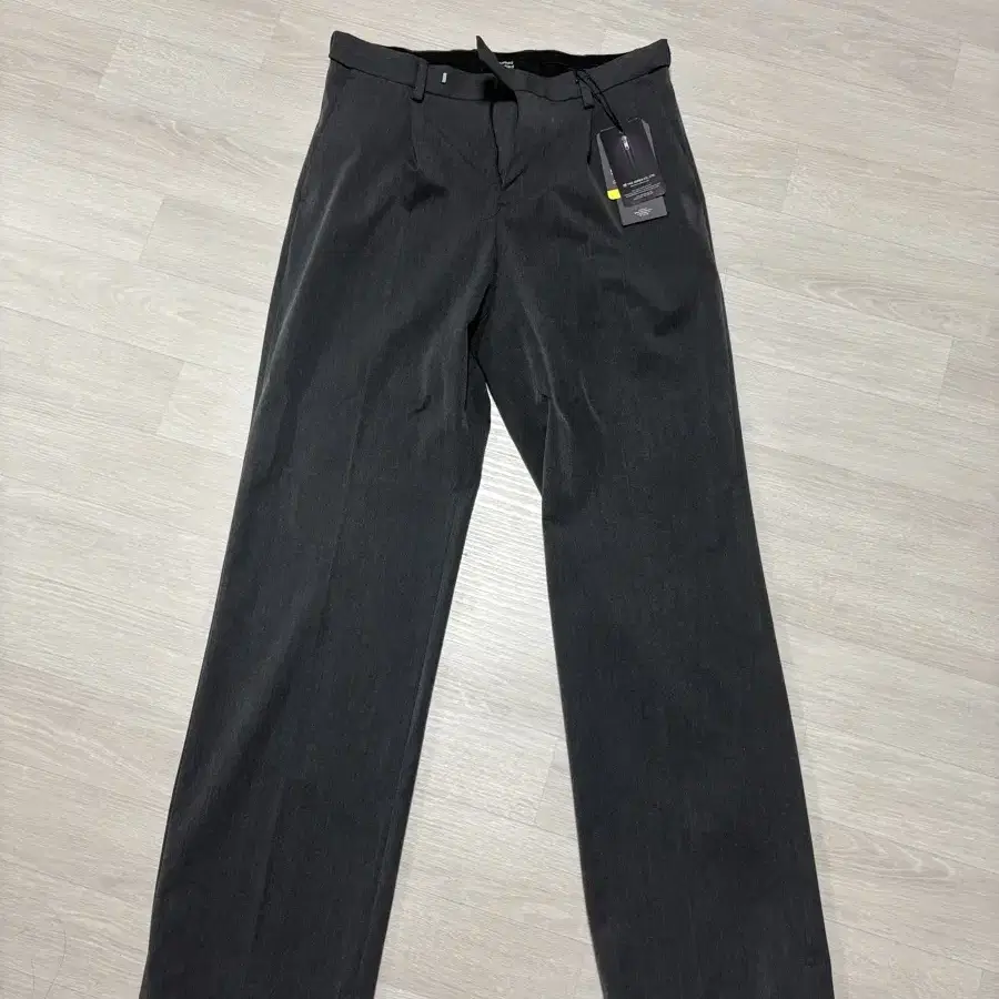 MUSINSA STANDARD | 무신사스탠다드 Musinsa Standard Semi Wide