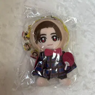 Hey! Say! JUMP 야마다 료스케 봉제 인형