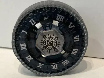 메탈 파이트 베이블레이드 바살토 홀로기움 145WD