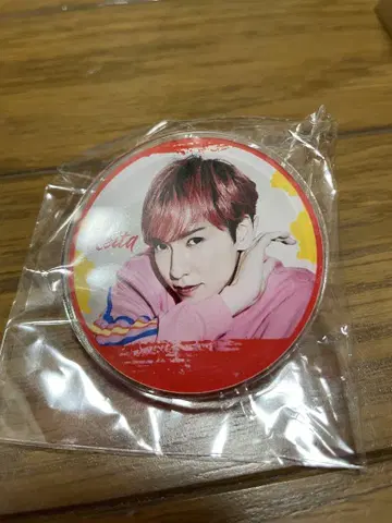 w-inds. 가챠가챠