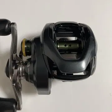 시마노 크라도 k 200HG US 시마노 중고 새상품급