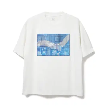 요네즈켄시 HENSHIN 티셔츠 L 사이즈