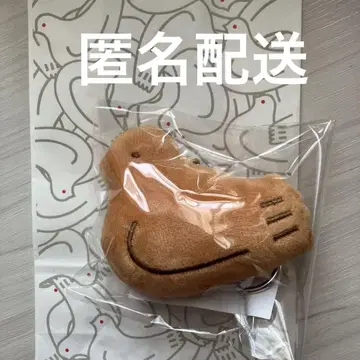 비둘기 홀더 비둘기 사브레 키링 소포장 포함 가마쿠라 도요시마야 본점