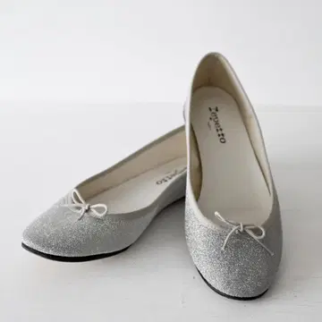 레페토 repetto 발레 슈즈 40