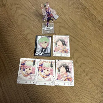 아이돌 마스터 sidem 아야 묶음 판매