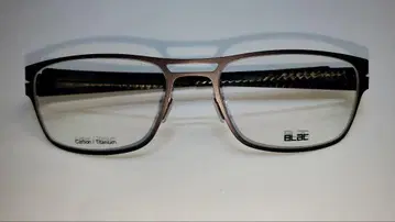 BELLINGER BLaC Hulme 안경 프레임
