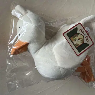 밤과 케로 봉제 인형 미사용 새상품