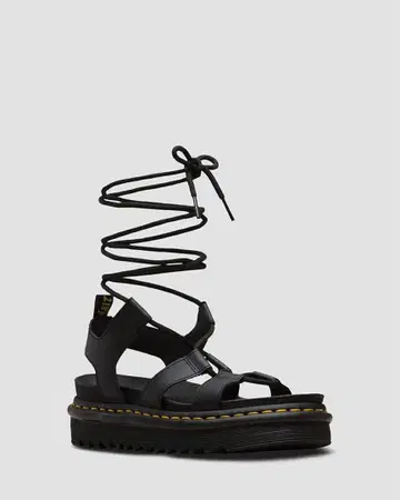 Dr.Martens 닥터마틴 NARTILLA 샌들 UK4