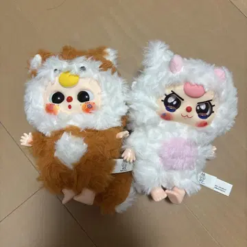 babythree 베이비 쓰리 동물