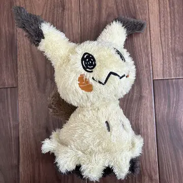 미미큐 봉제 인형 약 30cm