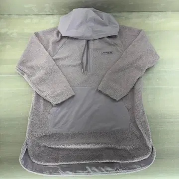 & Under Armour 플리스 자켓 XL 라이트 퍼플