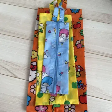 BAGGU 파우치