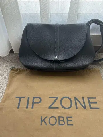 고베 TIPZONE 숄더백
