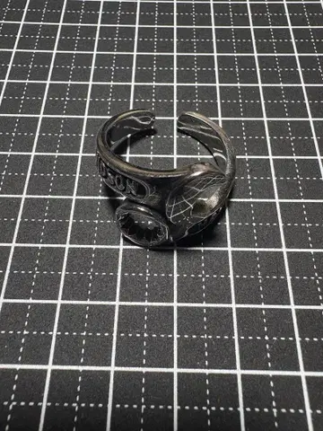 할리데이비슨 반지 반지 할리 Harley-Davidson